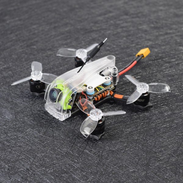 Diatone 2019 GT R249 95mm 2 Inch 4S FPV Racing RC Drone PNP w  F4 OSD 25A RunCam Micro Swift TX200U Cheap