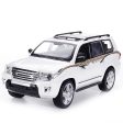 1 10 2.4G 4WD RC Car Simulate Vehicle Off-Road Models With Battery Online Sale