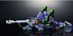 Original Figure Model Cute EVANGELION EVA-01 NXEDGE NX Unchained Mobile Suit Kids Toys For Cheap