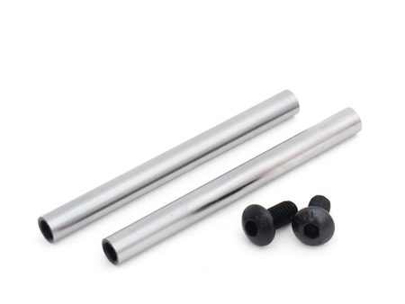 1 Pair ALZRC Devil X360 RC Helicopter Spindle Shafts Compatible GAUI X3 Online