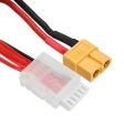 ZOP Power 14.8V 850mAh 30C 4S Lipo Battery XT60 Plug for RC Drone on Sale