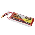 ZOP Power 11.1V 5000mAh 100C 3S Lipo Battery XT60 Plug for RC Quadcopter Car Airplane Online Hot Sale