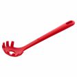 Ballarini Rosso Silicone Spaghetti Spoon Supply