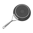 Demeyere AluPro 8-inch Aluminum Nonstick Fry Pan on Sale