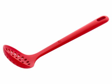 Ballarini Rosso Skimming Ladle Discount