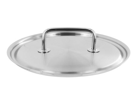 Zwilling Commercial 11-inch Stainless Steel Lid Hot on Sale