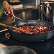 Demeyere AluPro 8-inch Aluminum Nonstick Fry Pan on Sale