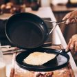 Demeyere AluPro 8-inch Aluminum Nonstick Fry Pan on Sale