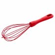 Ballarini Rosso Whisk Discount