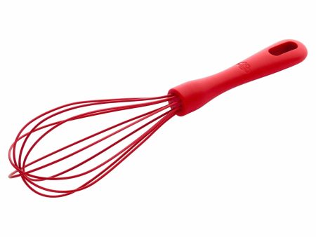 Ballarini Rosso Whisk Discount