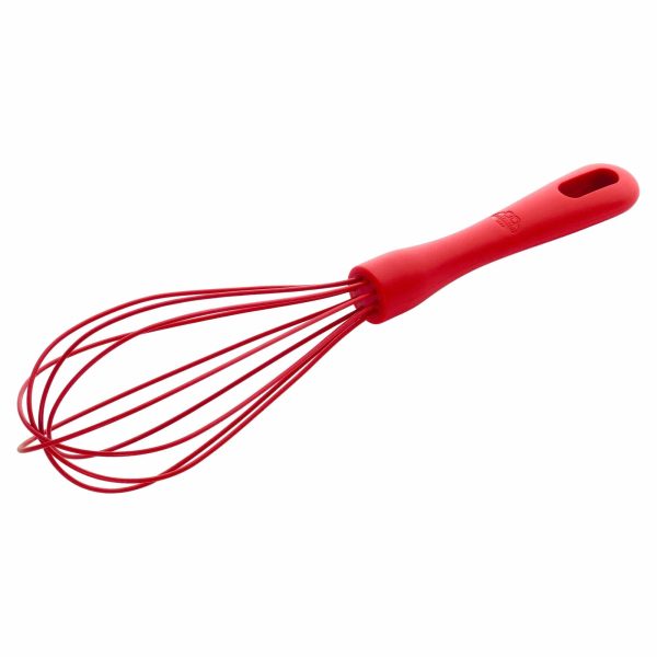 Ballarini Rosso Whisk Discount