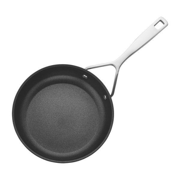 Demeyere AluPro 8-inch Aluminum Nonstick Fry Pan on Sale