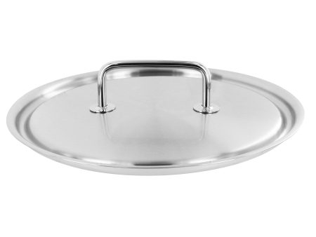 Zwilling Commercial 12.5-inch Stainless Steel Lid Sale