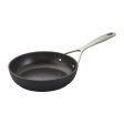 Demeyere AluPro 8-inch Aluminum Nonstick Fry Pan on Sale