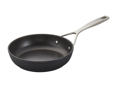 Demeyere AluPro 8-inch Aluminum Nonstick Fry Pan on Sale