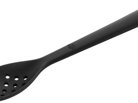 Ballarini Nero Silicone Skimming Spoon Sale