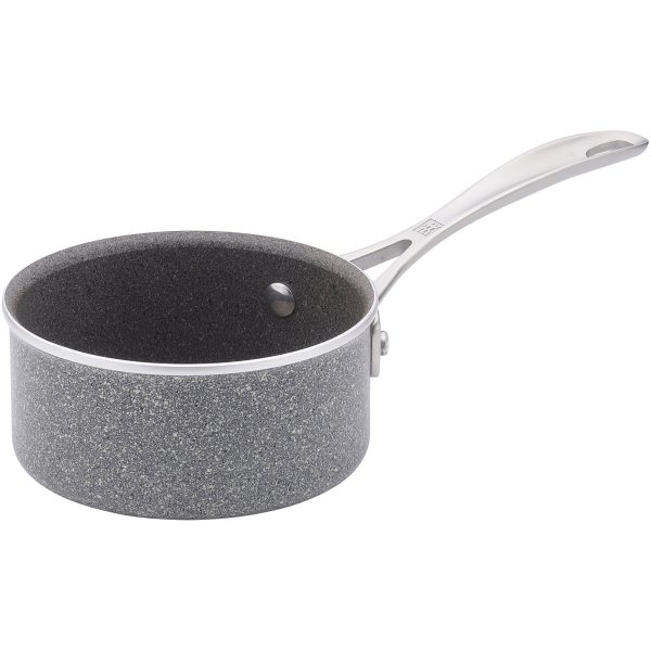 Zwilling Vitale 1-qt Aluminum Nonstick Saucepan with Lid Sale