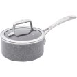 Zwilling Vitale 1-qt Aluminum Nonstick Saucepan with Lid Sale