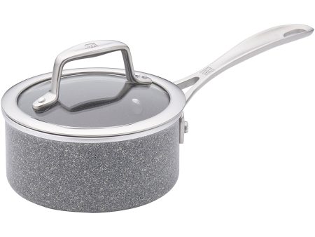 Zwilling Vitale 1-qt Aluminum Nonstick Saucepan with Lid Sale