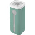 Zwilling Fresh & Save Cube Color Sleeve, Small Tall Cube, 3S, Sage Discount