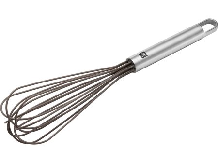 Zwilling Pro 11-inch Whisk with Nonstick Silicone Loops For Cheap