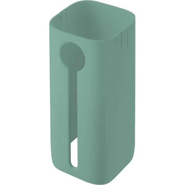 Zwilling Fresh & Save Cube Color Sleeve, Small Tall Cube, 3S, Sage Discount