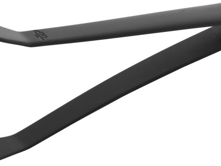 Ballarini Nero Silicone Tongs Cheap