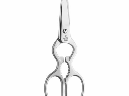 Zwilling Forged Multi-Purpose Kitchen Shears - Stainless Steel Fashion