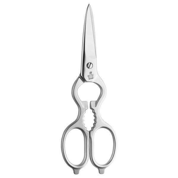 Zwilling Forged Multi-Purpose Kitchen Shears - Stainless Steel Fashion