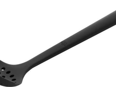 Ballarini Nero Silicone Skimming Ladle on Sale