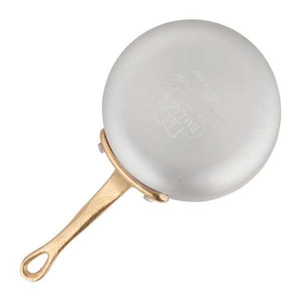 Ballarini ServInTavola by Henckels 4.3-inch Mini Saucepan on Sale