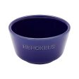 Henckels Ceramic 6-pc Round Ramekin Set - Dark Blue For Discount