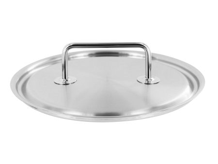 Zwilling Commercial 9.5-inch Stainless Steel Lid For Cheap