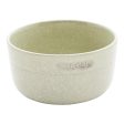 Staub Ceramic Dinnerware 4-pc 5-inch Cereal Bowl Set - White Truffle Online now