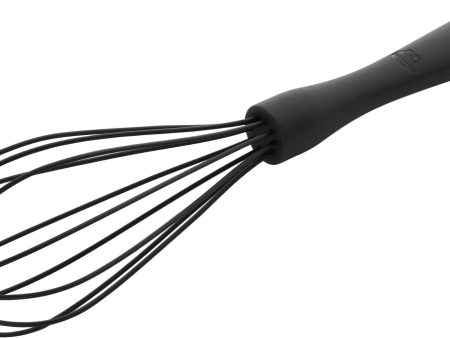 Ballarini Nero Silicone Whisk Sale